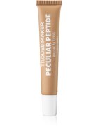 Trouble Maker Peculiar Peptide balzám na rty odstín Vanilla Nude 10 ml
