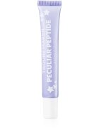 Trouble Maker Peculiar Peptide balzám na rty třpytivý odstín Blueberry Muffin Lilac 10 ml