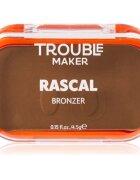 Trouble Maker Rascal bronzer odstín Outlaw 4.5 g
