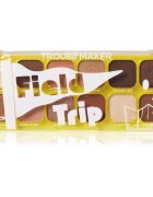 Trouble Maker Trouble paletka očních stínů odstín Field Trip 18 g