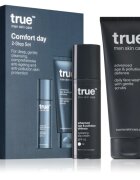true men skin care Comfort Day sada pro péči o pleť pro muže 1 ks