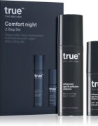 true men skin care Comfort Night sada pro péči o pleť pro muže