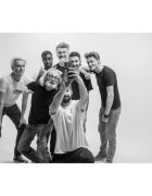 true men skin care Comfort Night sada pro péči o pleť pro muže