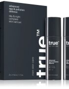 true men skin care Day & night complete skin care set sada pro péči o pleť na den i noc pro muže