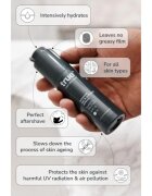 true men skin care Hydrating day cream denní hydratační krém SPF 15 50 ml