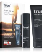 true men skin care Start Me Up! sada pro péči o pleť pro muže
