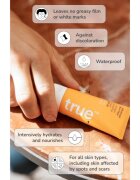 true men skin care Sun Care Ultralight Hydrating Cream SPF 30 hydratační ochranný krém SPF 30 50 ml