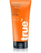 true men skin care Sun Care Ultralight Hydrating Cream SPF 50+ lehký hydratační krém SPF 50+ 50 ml