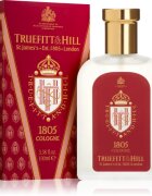 Truefitt & Hill 1805 Cologne kolínská voda pro muže 100 ml