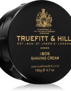 Truefitt & Hill 1805 Shave Cream Bowl krém na holení pro muže 190 g