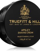 Truefitt & Hill Apsley krém na holení pro muže 190 g
