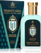 Truefitt & Hill Grafton kolínská voda pro muže 100 ml