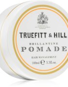 Truefitt & Hill Hair Management Brillantine Pomade pomáda na vlasy pro muže 100 ml