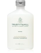 Truefitt & Hill Hair Management Coconut Shampoo hydratační šampon s kokosem pro muže 365 ml