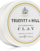 Truefitt & Hill Hair Management Euchrisma Clay stylingová hlína s extra silnou fixací na vlasy pro muže 100 ml