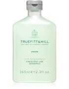 Truefitt & Hill Hair Management Frequent Use čisticí šampon pro muže 365 ml