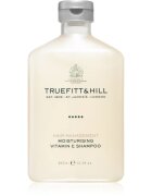 Truefitt & Hill Hair Management Moisturizing Vitamin E Shampoo hydratační šampon pro muže 365 ml