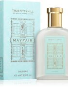 Truefitt & Hill Mayfair Cologne kolínská voda pro muže 100 ml