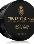 Truefitt & Hill Mayfair Shaving Cream Bowl mýdlo na holení 190 g