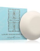Truefitt & Hill Mayfair Shaving Soap mýdlo na holení – náhradní náplň 100 g