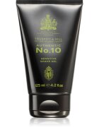 Truefitt & Hill No. 10 Sensitive gel na holení pro muže 125 ml