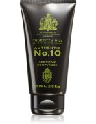 Truefitt & Hill No. 10 Sensitive Moisturizer hydratační krém na obličej pro muže 75 ml