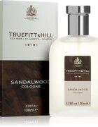 Truefitt & Hill Sandalwood kolínská voda pro muže 100 ml