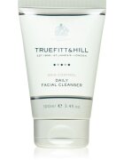 Truefitt & Hill Skin Control Facial Cleanser jemný čisticí krém pro muže 100 ml
