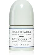 Truefitt & Hill Skin Control Gentleman's Deodorant osvěžující deodorant roll-on pro muže 50 ml