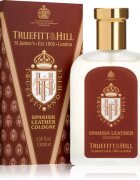 Truefitt & Hill Spanish Leather kolínská voda pro muže 100 ml