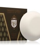 Truefitt & Hill St.James's Shaving Soap přírodní tuhé mýdlo na holení náhradní náplň 100 g