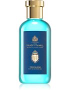 Truefitt & Hill Trafalgar Bath and Shower Gel energizující sprchový gel pro muže 200 ml