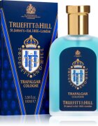 Truefitt & Hill Trafalgar Cologne kolínská voda pro muže 100 ml