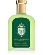 Truefitt & Hill West Indian Limes kolínská voda pro muže 100 ml