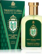 Truefitt & Hill West Indian Limes kolínská voda pro muže 100 ml
