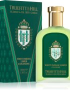 Truefitt & Hill West Indian Limes kolínská voda pro muže 100 ml