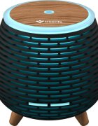 TrueLife AIR Diffuser D4 ultrazvukový aroma difuzér a zvlhčovač vzduchu 1 ks