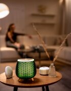 TrueLife AIR Diffuser D4 ultrazvukový aroma difuzér a zvlhčovač vzduchu 1 ks