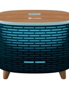 TrueLife AIR Diffuser D6 ultrazvukový aroma difuzér a zvlhčovač vzduchu 1 ks