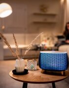 TrueLife AIR Diffuser D6 ultrazvukový aroma difuzér a zvlhčovač vzduchu 1 ks
