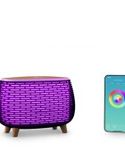 TrueLife AIR Diffuser D6 ultrazvukový aroma difuzér a zvlhčovač vzduchu 1 ks