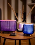 TrueLife AIR Diffuser D6 ultrazvukový aroma difuzér a zvlhčovač vzduchu 1 ks