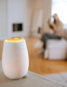 TrueLife AIR Diffuser D8 ultrazvukový aroma difuzér a zvlhčovač vzduchu 1 ks