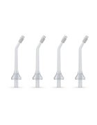 TrueLife AquaFloss L-series Jets náhradní trysky Dental Plaque 4 ks