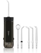 TrueLife AquaFloss Mini M50 ústní sprcha Black 1 ks