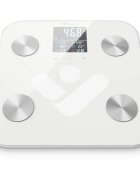 TrueLife FitShape S6 BT osobní váha 1 ks