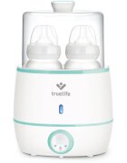 TrueLife Invio BW Double multifunkční ohřívač kojeneckých lahví 1 ks