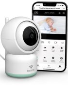TrueLife NannyCam R3 Smart digitální video chůvička 1 ks