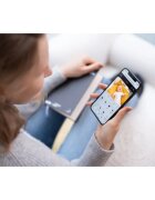 TrueLife NannyCam R3 Smart digitální video chůvička 1 ks
