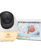 TrueLife NannyCam R4 Pro digitální video chůvička 1 ks